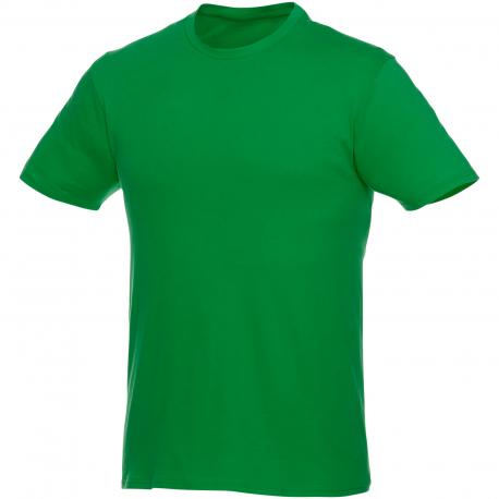 Camiseta de manga corta para hombre Heros