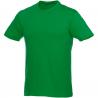 Camiseta de manga corta para hombre Heros