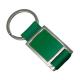 Llavero metalico nylon Ref.CFP116-VERDE 