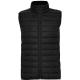 Chaleco de hombre acolchado Oslo Ref.RRA5092-NEGRO