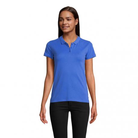 Polo 170g Planet women