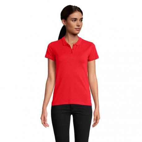 Polo 170g Planet women
