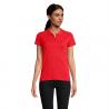 Polo 170g Planet women