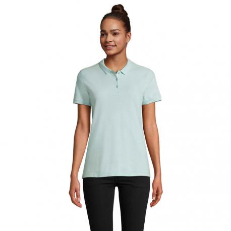 Polo 170g Planet women