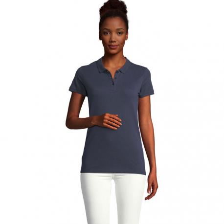 Polo 170g Planet women