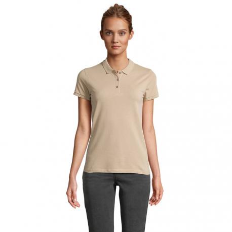 Polo 170g Planet women