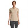Polo 170g Planet women