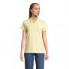 Polo 170g Planet women