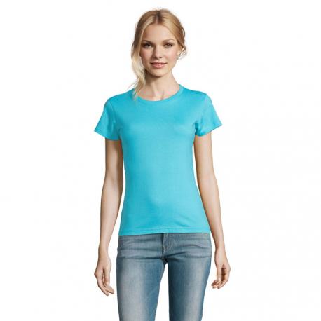 Camiseta de mujer Imperial women 190g/m2