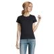 Camiseta de mujer Imperial women 190g/m2 Ref.MDS11502-AZUL MAR