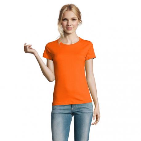 Camiseta de mujer Imperial women 190g/m2