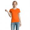 Camiseta de mujer Imperial women 190g/m2