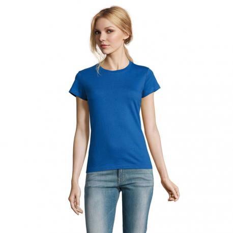 Camiseta de mujer Imperial women 190g/m2