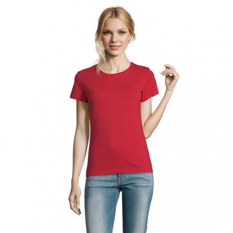 Camiseta de mujer Imperial women 190g/m2