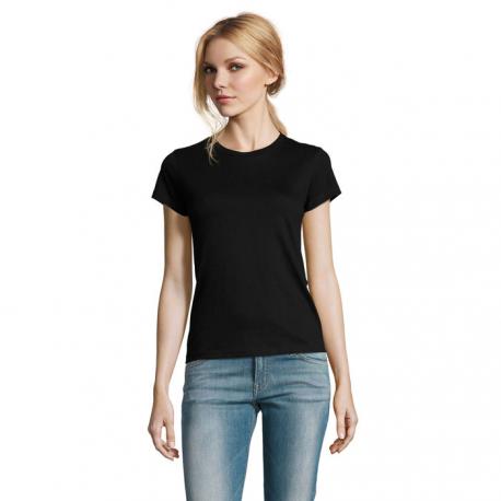 Camiseta de mujer Imperial women 190g/m2
