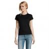 Camiseta de mujer Imperial women 190g/m2