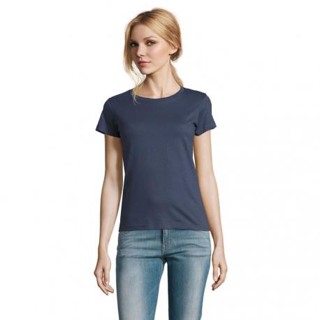 Camiseta de mujer Imperial women 190g/m2
