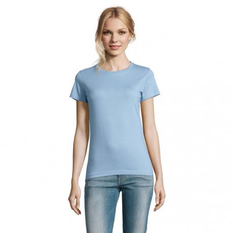 Camiseta de mujer Imperial women 190g/m2