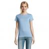 Camiseta de mujer Imperial women 190g/m2