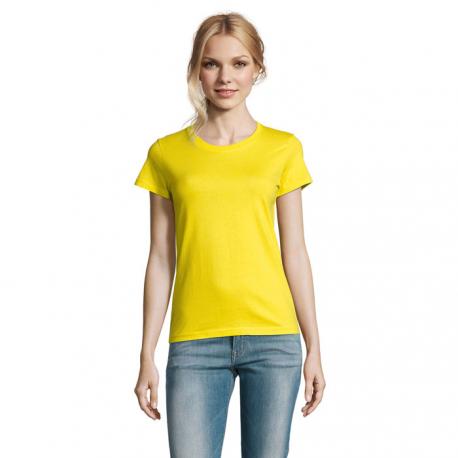Camiseta de mujer Imperial women 190g/m2