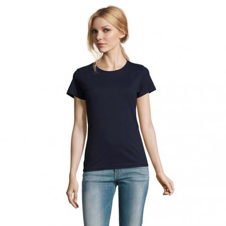 Camiseta de mujer Imperial women 190g/m2