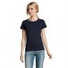 Camiseta de mujer Imperial women 190g/m2