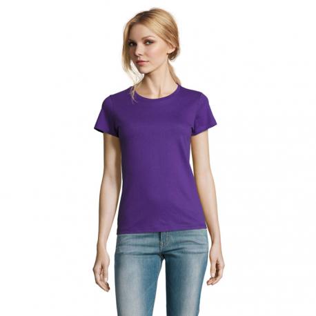 Camiseta de mujer Imperial women 190g/m2