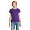 Camiseta de mujer Imperial women 190g/m2