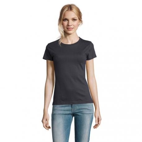 Camiseta de mujer Imperial women 190g/m2