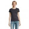Camiseta de mujer Imperial women 190g/m2
