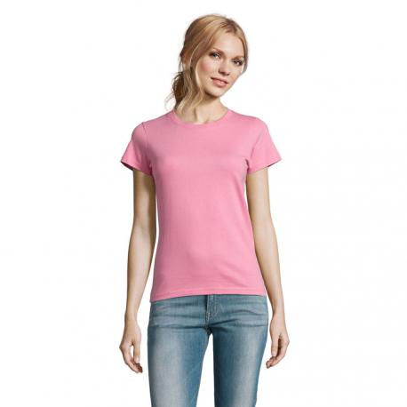 Camiseta de mujer Imperial women 190g/m2