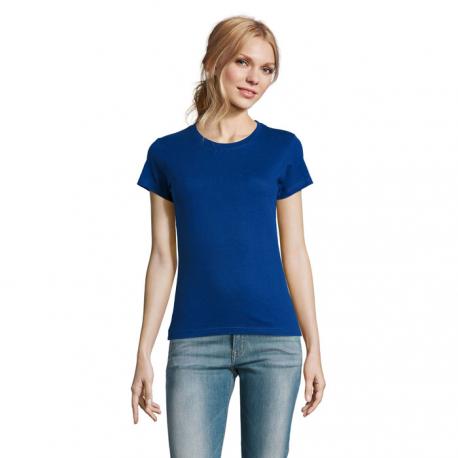 Camiseta de mujer Imperial women 190g/m2