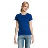 Camiseta de mujer Imperial women 190g/m2