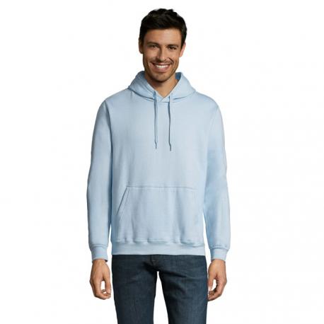 Sudadera capucha-280 Snake