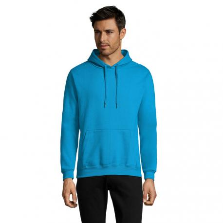 Sudadera capucha-280 Snake