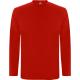 Camiseta de manga larga Extreme Ref.RCA1217-ROJO