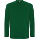 Camiseta de manga larga Extreme Ref.RCA1217-VERDE BOTELLA
