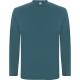 Camiseta de manga larga Extreme Ref.RCA1217-AZUL TORMENTA