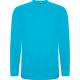 Camiseta de manga larga Extreme Ref.RCA1217-TURQUESA