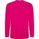 Camiseta de manga larga Extreme Ref.RCA1217-ROSETON
