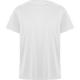 Camiseta técnica de manga corta traspirable DAYTONA Ref.RCA0420-BLANCO