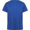 Camiseta técnica de manga corta traspirable DAYTONA