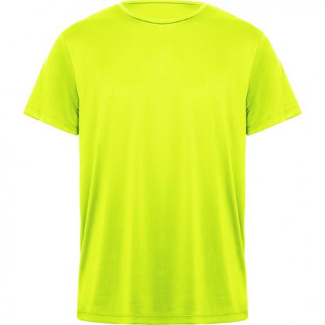 Camiseta técnica de manga corta traspirable DAYTONA