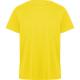 Camiseta técnica de manga corta traspirable DAYTONA Ref.RCA0420-AMARILLO