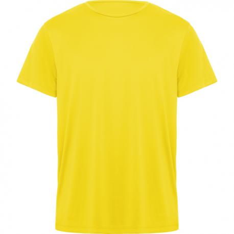 Camiseta técnica de manga corta traspirable DAYTONA