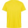Camiseta técnica de manga corta traspirable DAYTONA