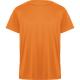 Camiseta técnica de manga corta traspirable DAYTONA Ref.RCA0420-NARANJA
