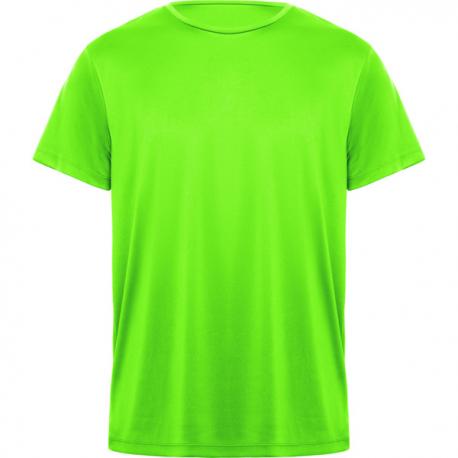 Camiseta técnica de manga corta traspirable DAYTONA