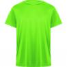 Camiseta técnica de manga corta traspirable DAYTONA