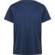 Camiseta técnica de manga corta traspirable DAYTONA Ref.RCA0420-MARINO